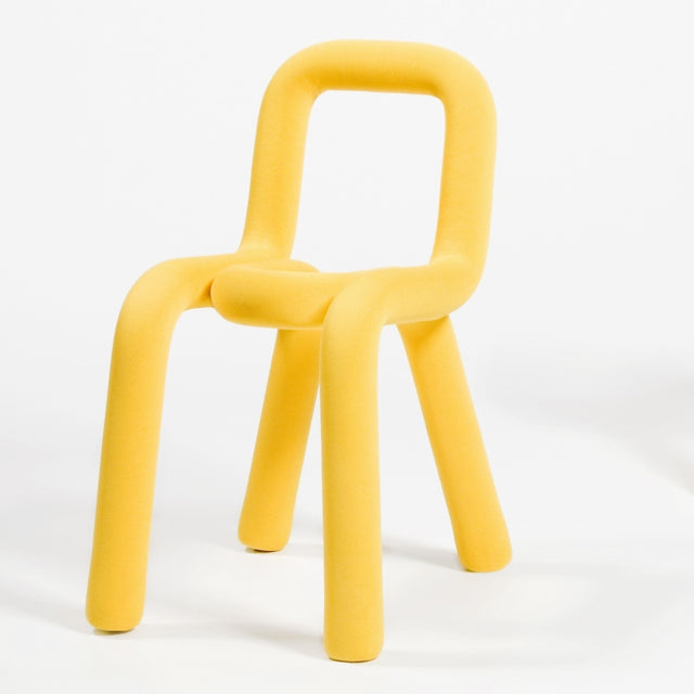 Stuhl Bold Chair - Moustache