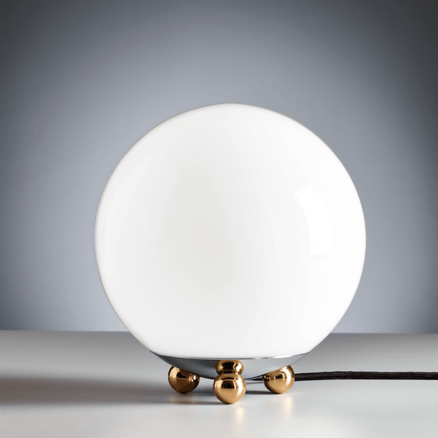 AD 32 Art Déco Glaskugel Ersatz - Tecnolumen - DesignWe.Love