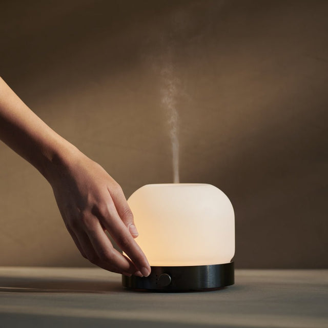 Aroma Diffuser Quint - Looops - DesignWe.Love
