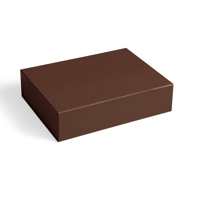 Aufbewahrungsbox Colour Storage - HAY - DesignWe.Love