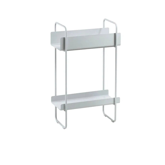 Beistelltisch A - Console 77 cm Soft Grey - Zone Denmark - DesignWe.Love