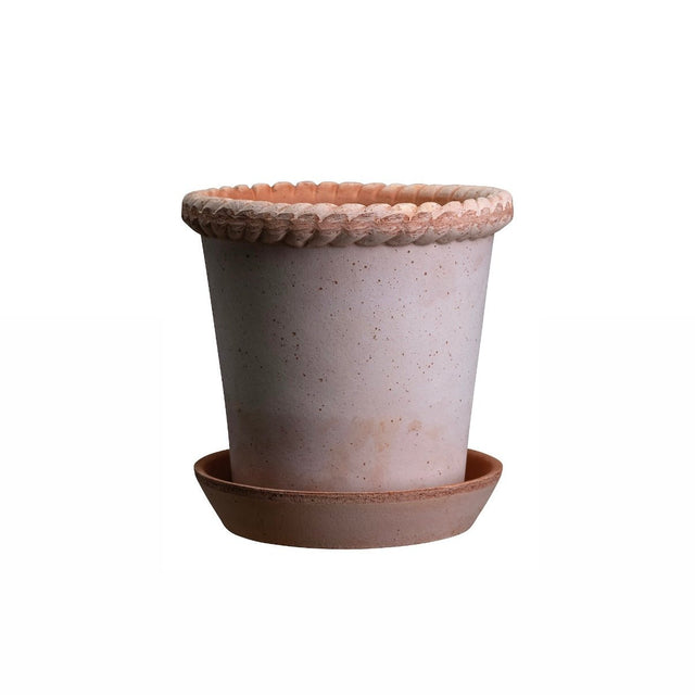 Blumentopf Emilia Rosa - Bergs Potter - DesignWe.Love