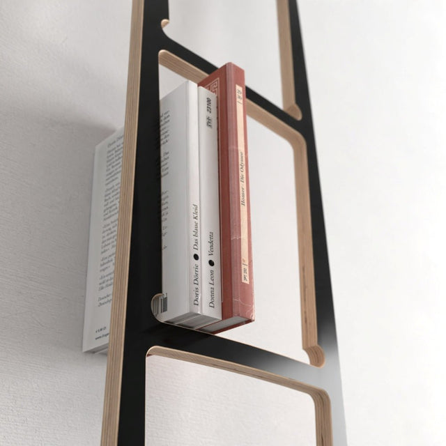 Bücherregal ADONIS - Breuer Bono - DesignWe.Love