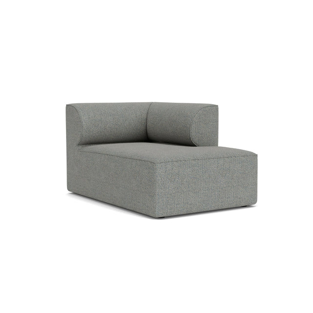 Chaise Lounge Eave Modular 86 Right - Audo - DesignWe.Love