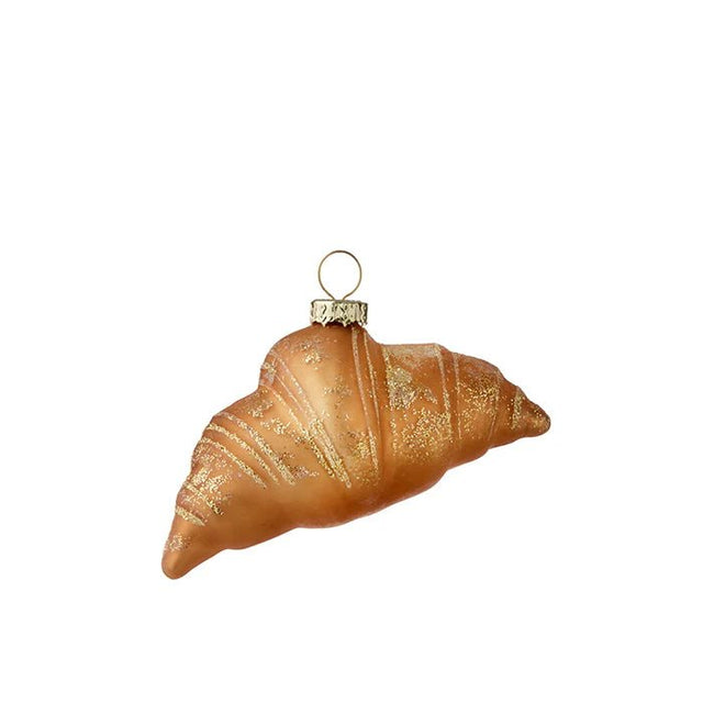 Christbaumkugel Croissant - Bungalow DK - DesignWe.Love