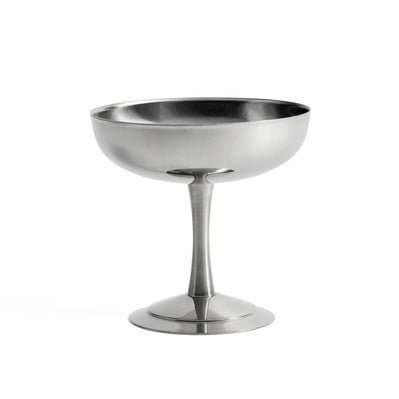 Eisbecher aus Edelstahl - Hay - DesignWe.Love