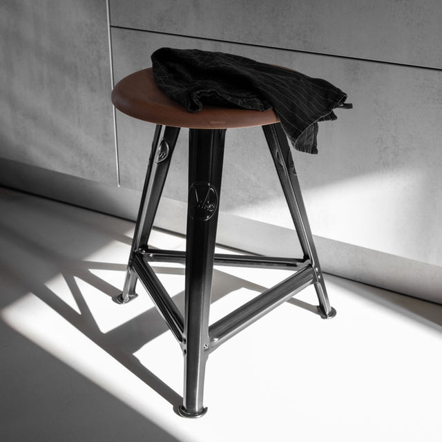 Hocker Schemel Modell - I 50cm - Rowac - DesignWe.Love