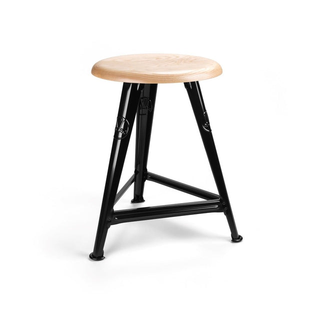 Hocker Schemel Modell - I 50cm - Rowac - DesignWe.Love