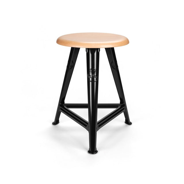 Hocker Schemel Modell - I 50cm - Rowac - DesignWe.Love