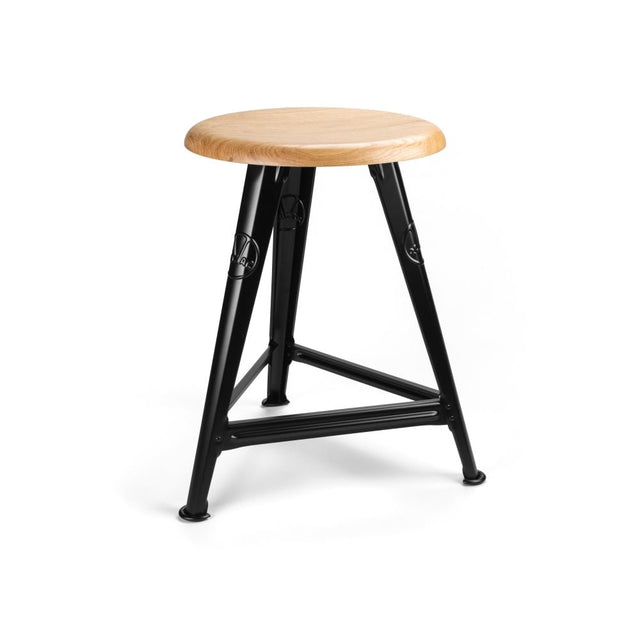 Hocker Schemel Modell - I 50cm - Rowac - DesignWe.Love