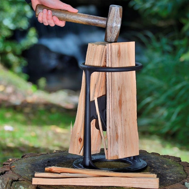 Holzspalter „Original / KC1“ - Raumgestalt - DesignWe.Love