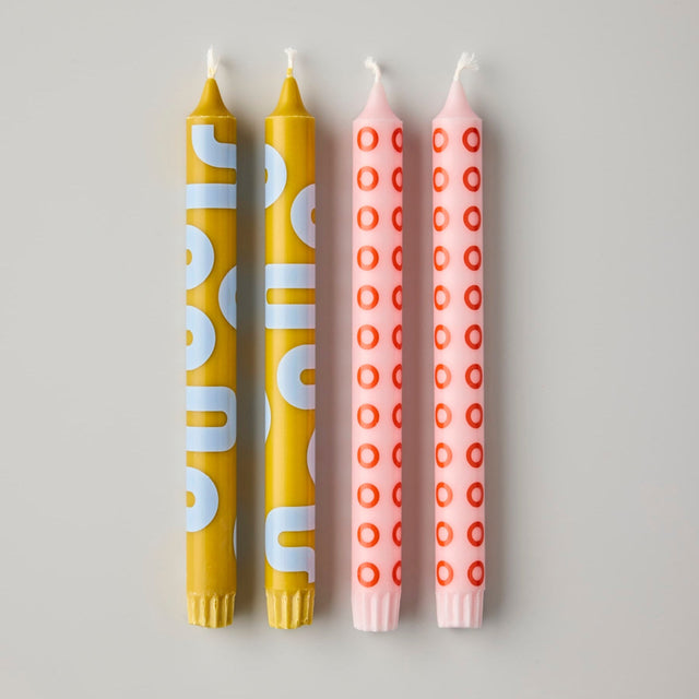 Kerzen CANDLES - Studio About - DesignWe.Love