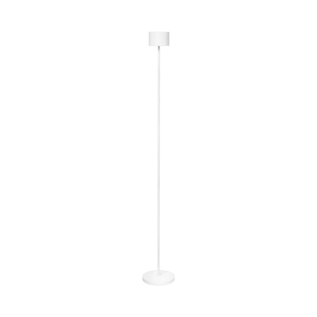 Mobile LED Stehleuchte FAROL FLOOR satellite - Blomus - DesignWe.Love