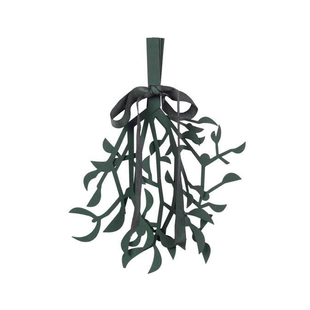 Papierdeko Mistletoe - Broste Copenhagen - DesignWe.Love