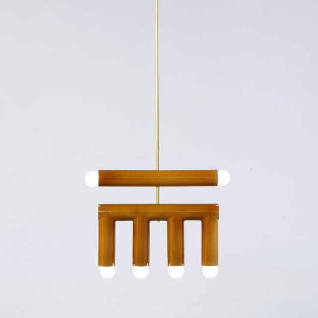 Pendelleuchte TRN D2 - Pani Jurek - DesignWe.Love