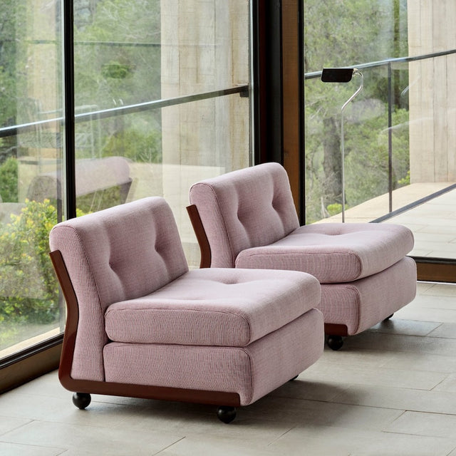 Amanta Sofa & Sessel - HAY