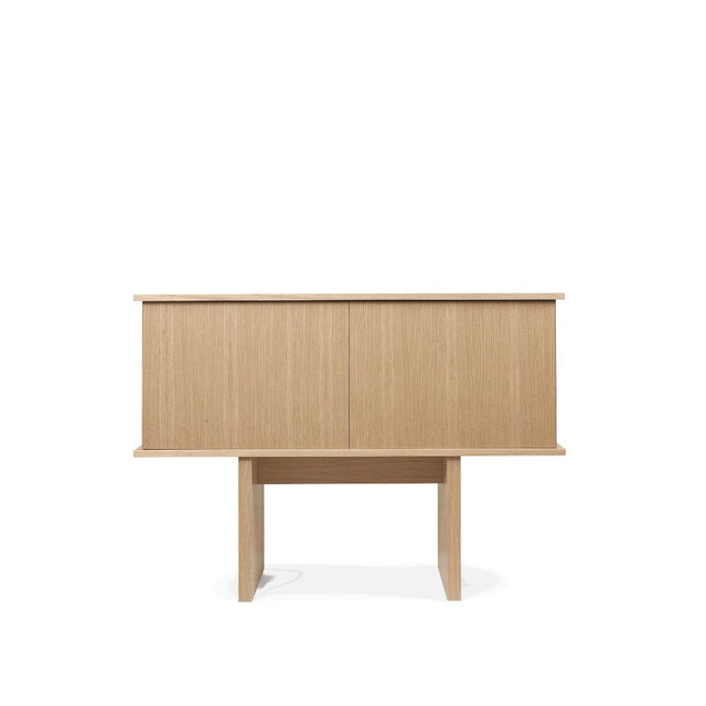 Sideboard Stilt Single - ferm LIVING - DesignWe.Love