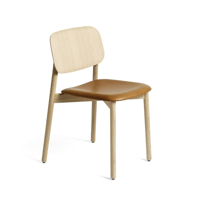 Stuhl Soft Edge 60 - HAY - DesignWe.Love