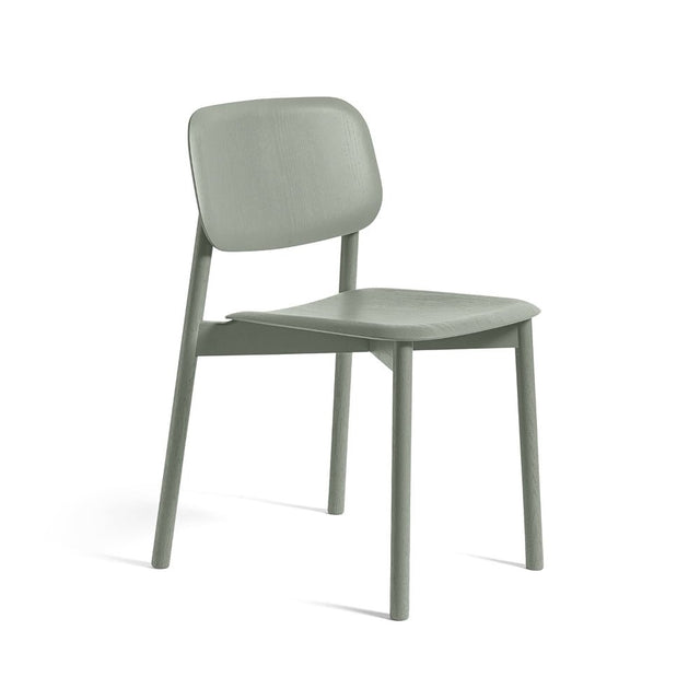 Stuhl Soft Edge 60 - HAY - DesignWe.Love