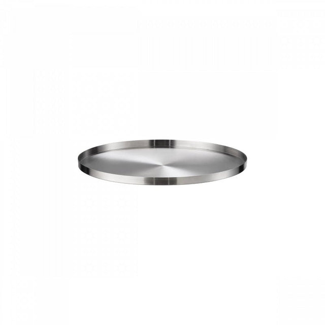 Tablett Peasy Edelstahl - Blomus - DesignWe.Love