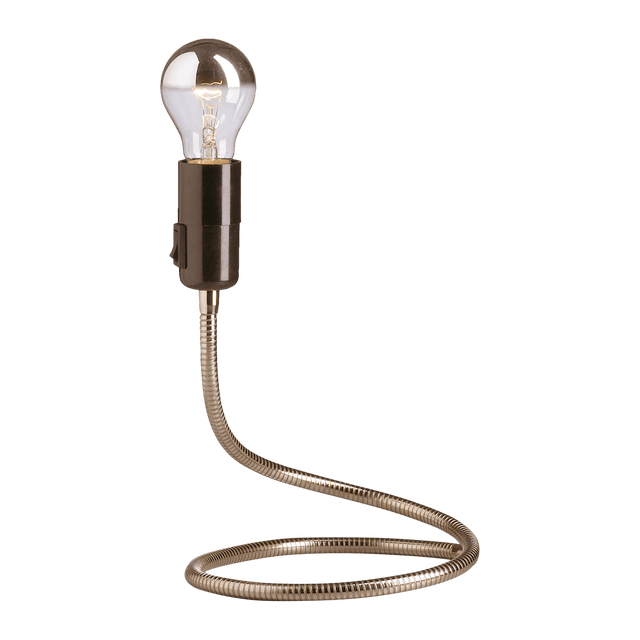 Tischleuchte LWS02 Lightworm - Tecnolumen - DesignWe.Love