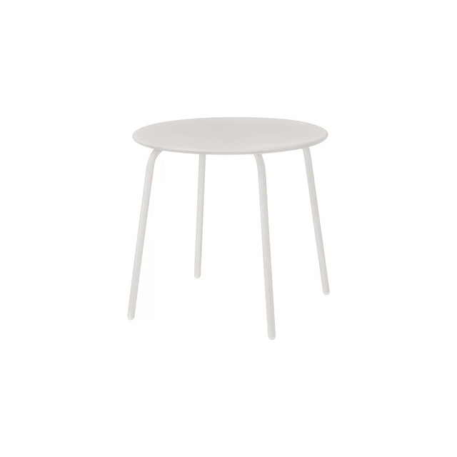 YUA Outdoor Esstisch rund - Blomus - DesignWe.Love