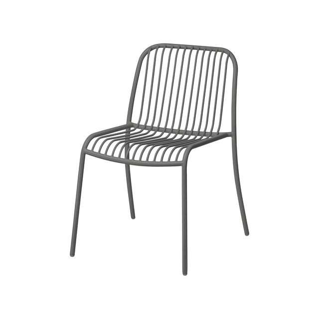 YUA Wire Outdoor Stuhl - Blomus - DesignWe.Love