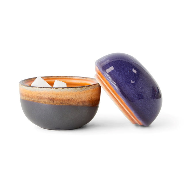 Zuckerdose - 70s Ceramics - DesignWe.Love