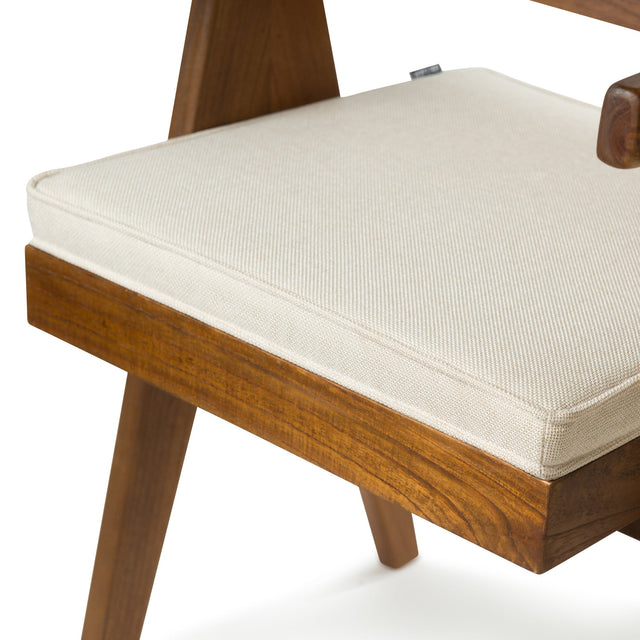 Stuhlkissen für Esszimmerstuhl, Dining Chair - Detjer