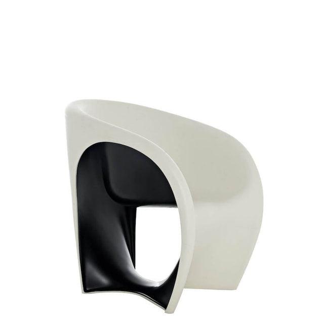 MT1 Rot - Ron Arad Sessel - Driade - DesignWe.Love
