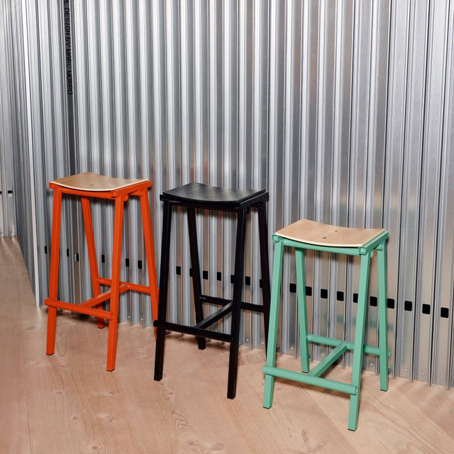Barhocker Taburete 8 - HAY - DesignWe.Love
