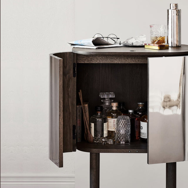 Barwagen Loud Aluminium - Northern - DesignWe.Love