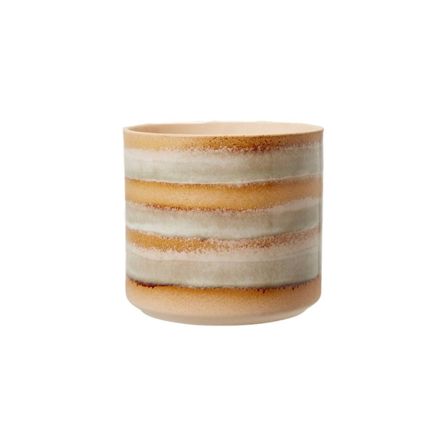 Blumentopf KENSI - Wikholm Form - DesignWe.Love