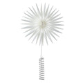 Christbaumspitze Paper Star Polaris - Bungalow - DesignWe.Love