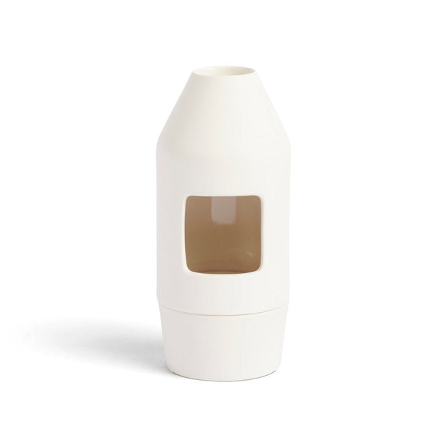 Duftlampe Chim Chim Scent Diffuser Weiß - HAY - DesignWe.Love