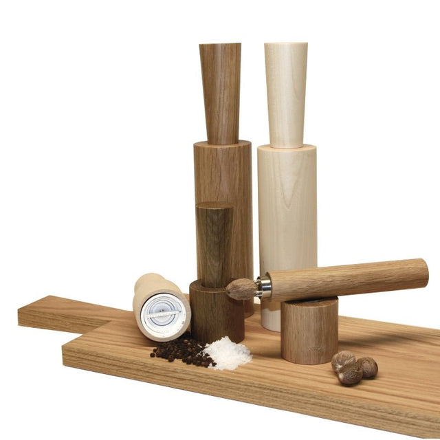 Gewürzmühle - Raumgestalt - DesignWe.Love