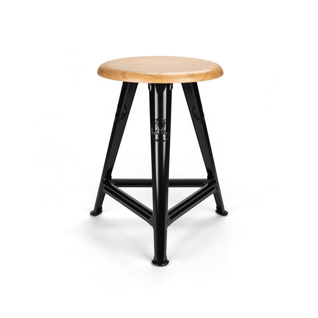 Hocker Schemel Modell - I 50cm - Rowac - DesignWe.Love