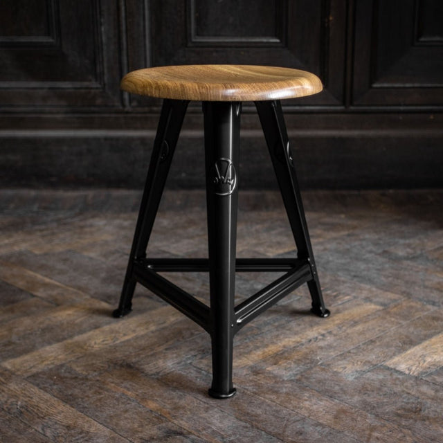 Hocker Schemel Modell - I 50cm - Rowac - DesignWe.Love