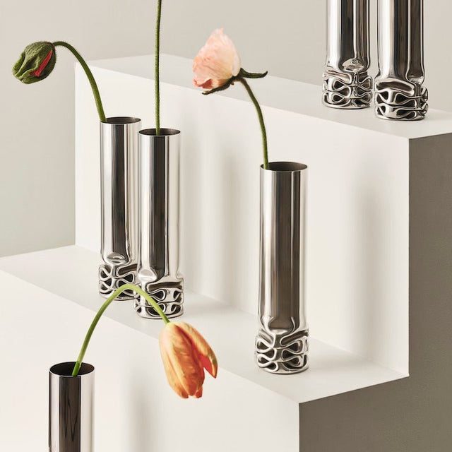 Hydraulic Vase - Design House Stockholm - DesignWe.Love