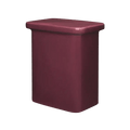 Keramikhocker TOKI T - Shape Port - blomus - DesignWe.Love