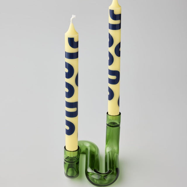 Kerzenhalter WAVE - Studio About - DesignWe.Love