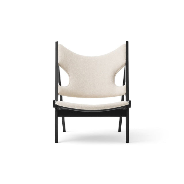 Knitting Loungesessel - Audo - DesignWe.Love