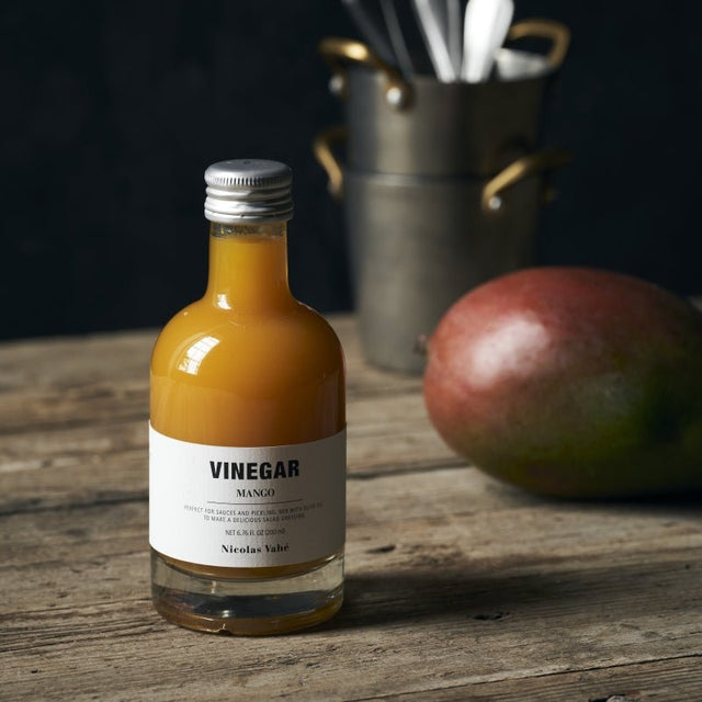 Mango Essig - Nicolas Vahé - DesignWe.Love