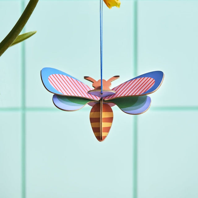 Ornament Honey Bee - Studio Roof - DesignWe.Love