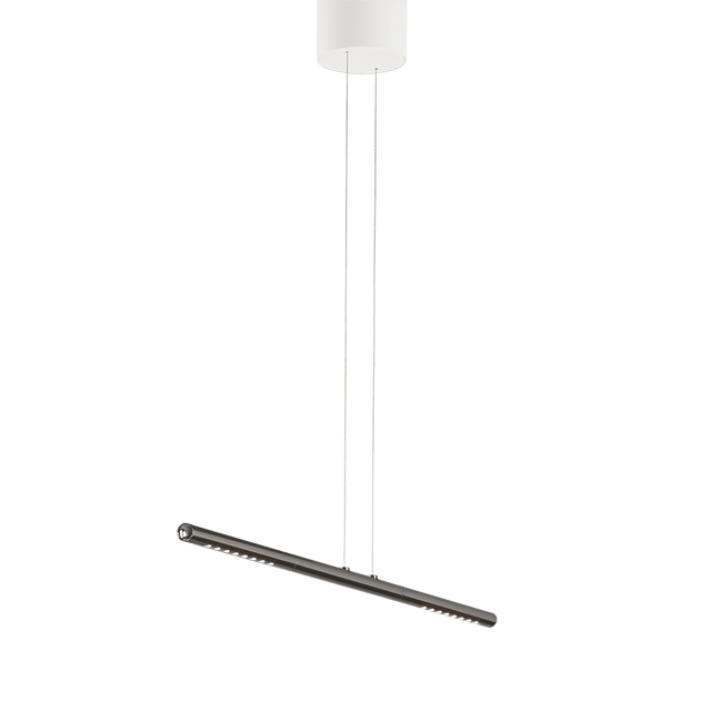 Pendelleuchte LUM 85 Rauchchrom - Tecnolumen - DesignWe.Love