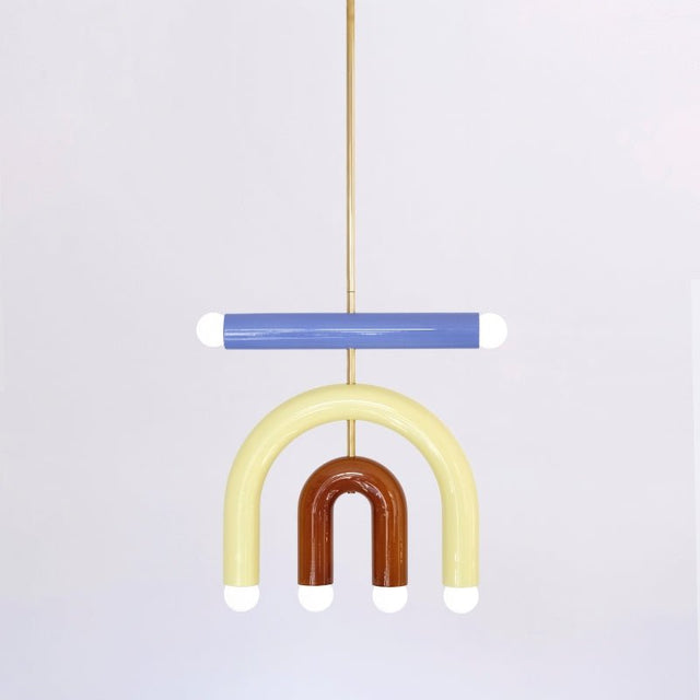 Pendelleuchte TRN D1 - Pani Jurek - DesignWe.Love