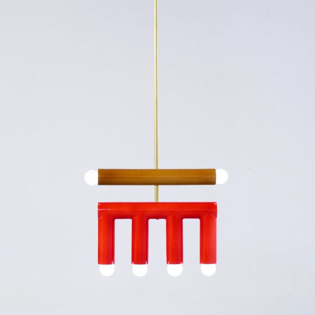 Pendelleuchte TRN D2 - Pani Jurek - DesignWe.Love
