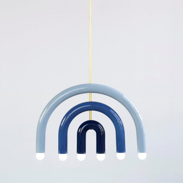 Pendelleuchte TRN F1 - Pani Jurek - DesignWe.Love