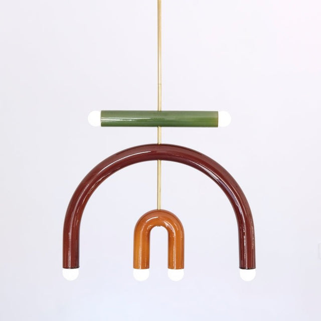 Pendelleuchte TRN F3 - Pani Jurek - DesignWe.Love