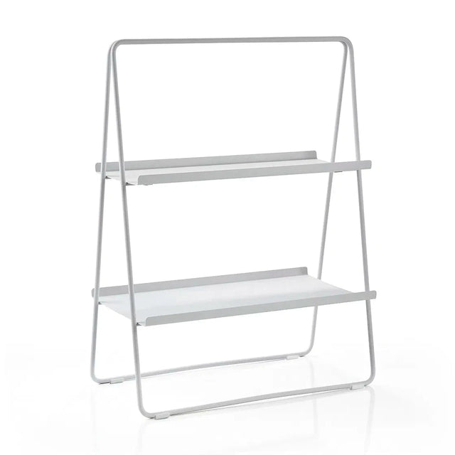 Regal A - Table 75 cm Soft Grey - Zone Denmark - DesignWe.Love